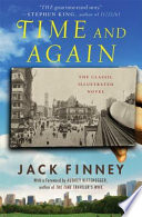Time and Again Jack Finney Cover