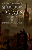 A Continuum Of Sherlock Holmes Stories