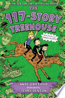 The 117 Story Treehouse