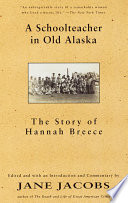 A Schoolteacher in Old Alaska Book