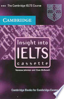Insight into IELTS Cassette