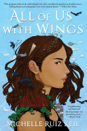 All of Us with Wings Pdf/ePub eBook