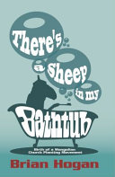 There s a Sheep in My Bathtub  Tenth Anniversary Edition