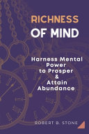 Richness of Mind Book