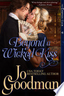 Beyond A Wicked Kiss  The Compass Club Series  Book 4  Book