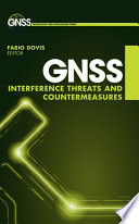 GNSS Interference Threats and Countermeasures Book