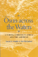 Osun across the Waters