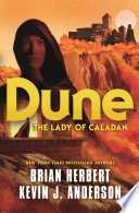 Dune: The Lady of Caladan PDF Book By Brian Herbert,Kevin J. Anderson