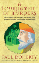 A Tournament of Murders Pdf/ePub eBook