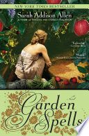 Garden Spells Book