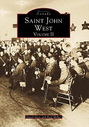 Saint John West