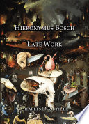 Hieronymus Bosch Book
