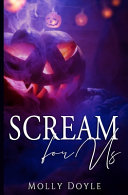 Scream For Us Book