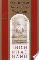 The Heart of the Buddha s Teaching