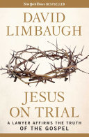 Jesus on Trial Pdf/ePub eBook