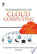 Fundamentals Of Cloud Computing