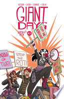 Giant Days  27 Book