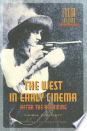 The West in Early Cinema
