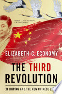The Third Revolution