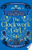 The Clockwork Girl