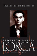 The Selected Poems of Federico García Lorca by Federico García Lorca PDF