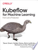 Kubeflow for Machine Learning