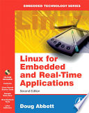 Linux for Embedded and Real time Applications