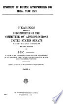 Hearings Book