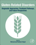 Gluten Related Disorders Book