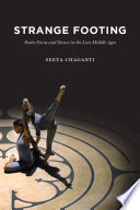 Strange Footing PDF Book By Seeta Chaganti