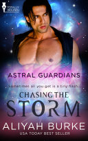 Chasing the Storm Pdf/ePub eBook