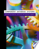 Component Database Systems Book