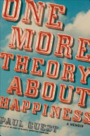 One More Theory About Happiness [Pdf/ePub] eBook