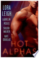 Hot Alphas Book