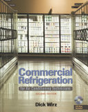 Commercial Refrigeration  For Air Conditioning Technicians