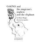 O Sono and the Magician s Nephew  and the Elephant