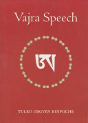 Vajra Speech