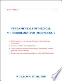 Fundamentals of Medical Microbiology and Immunology Book