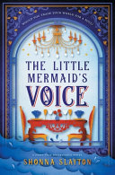 The Little Mermaid s Voice