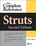 Read Pdf Struts: The Complete Reference, 2nd Edition