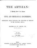 The Artizan