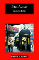 Brooklyn Follies by Paul Auster PDF