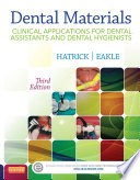 Dental Materials Book PDF