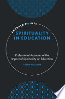 Spirituality In Education