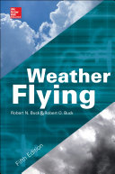 Weather Flying  Fifth Edition