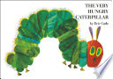 The Very Hungry Caterpillar PDF Book By Eric Carle