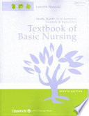Study Guide to Accompany Rosdahl   Kowalski s Textbook of Basic Nursing Book PDF