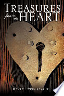 Treasures from the Heart Book