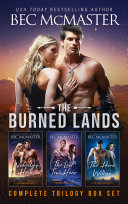 The Burned LandsTrilogy Boxed Set Pdf/ePub eBook