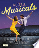 Must See Musicals Book